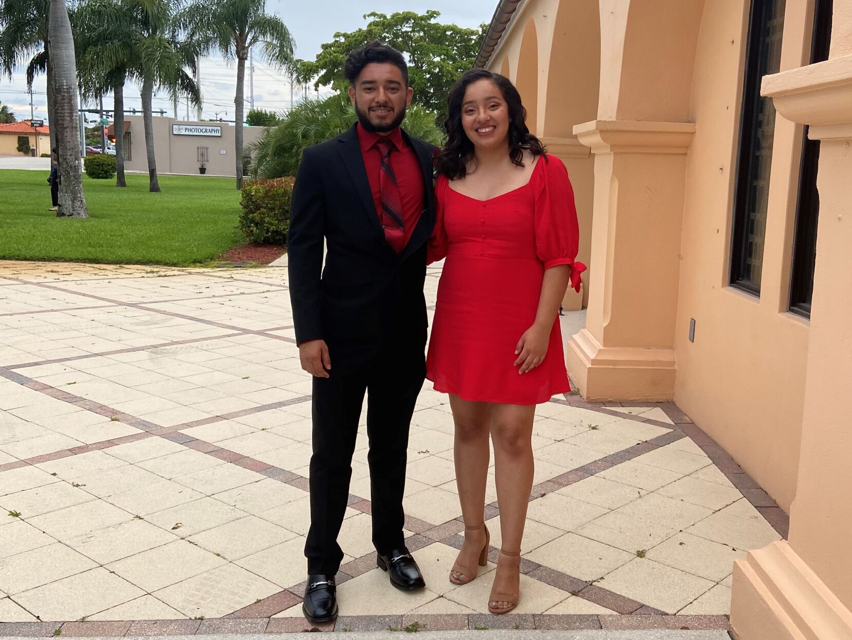 FIRST GENERATION MEXICAN AMERICAN STUDENT INCHES TOWARD GRADUATION DESPITE CULTURE SHOCK